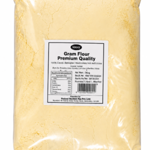 Nived Gram Flour 2kg