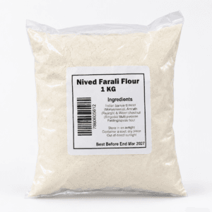 Nived Farali Flour 1kg
