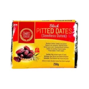Heera Pitted Dates 250g