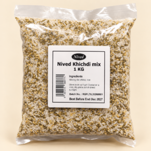 Nived Khichdi mix 1Kg
